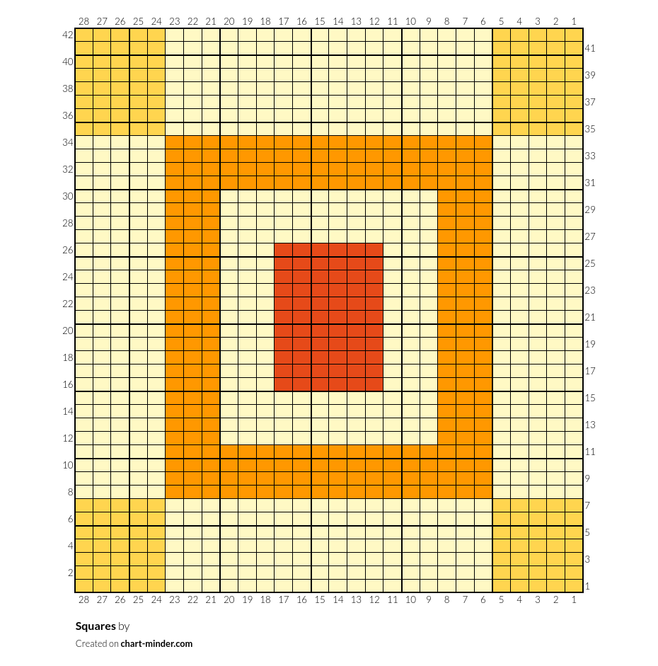 Squares