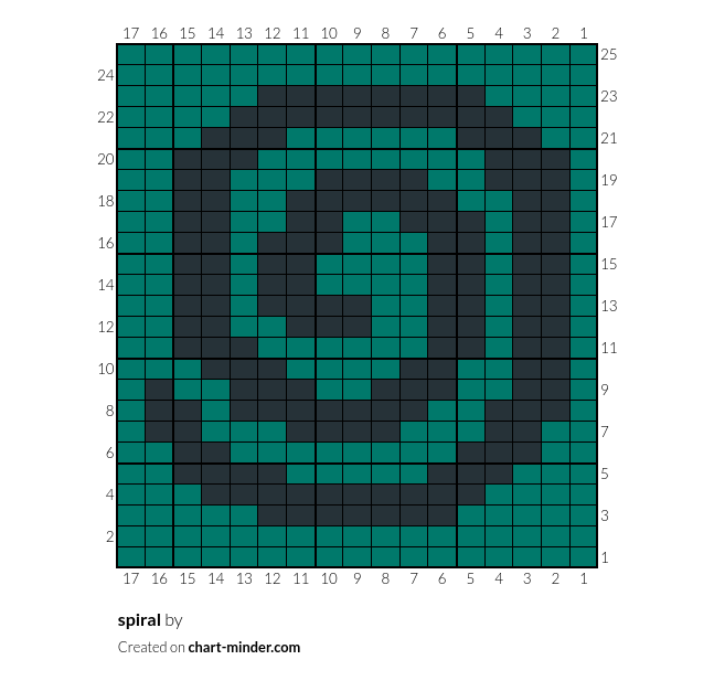 spiral