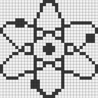 big bang theory atom symbol