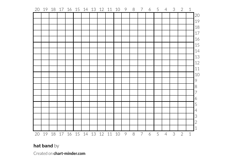 hat band