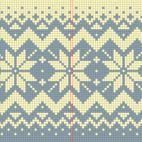 design 5 - sweater draft