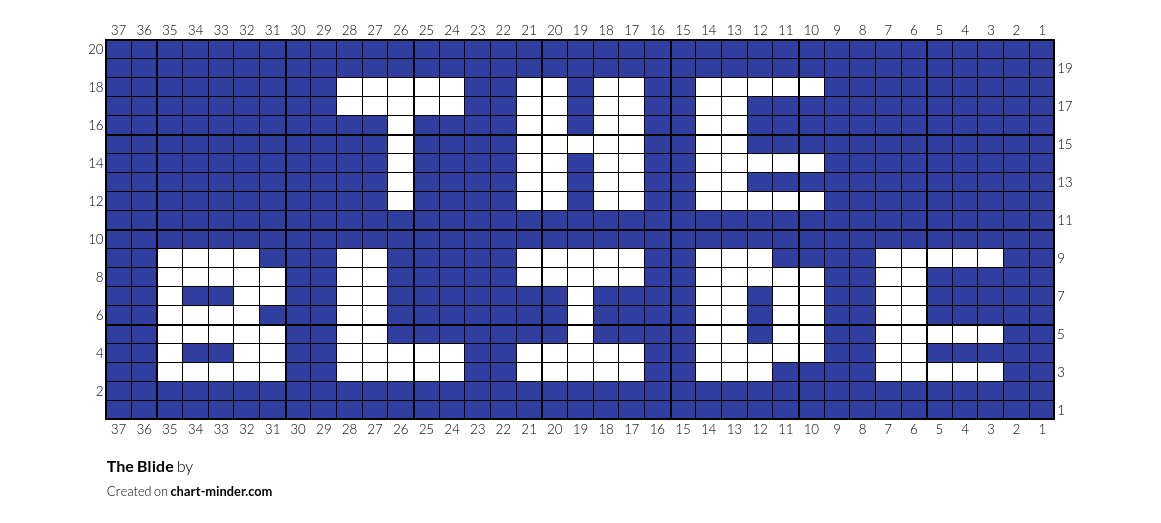 The Blide 