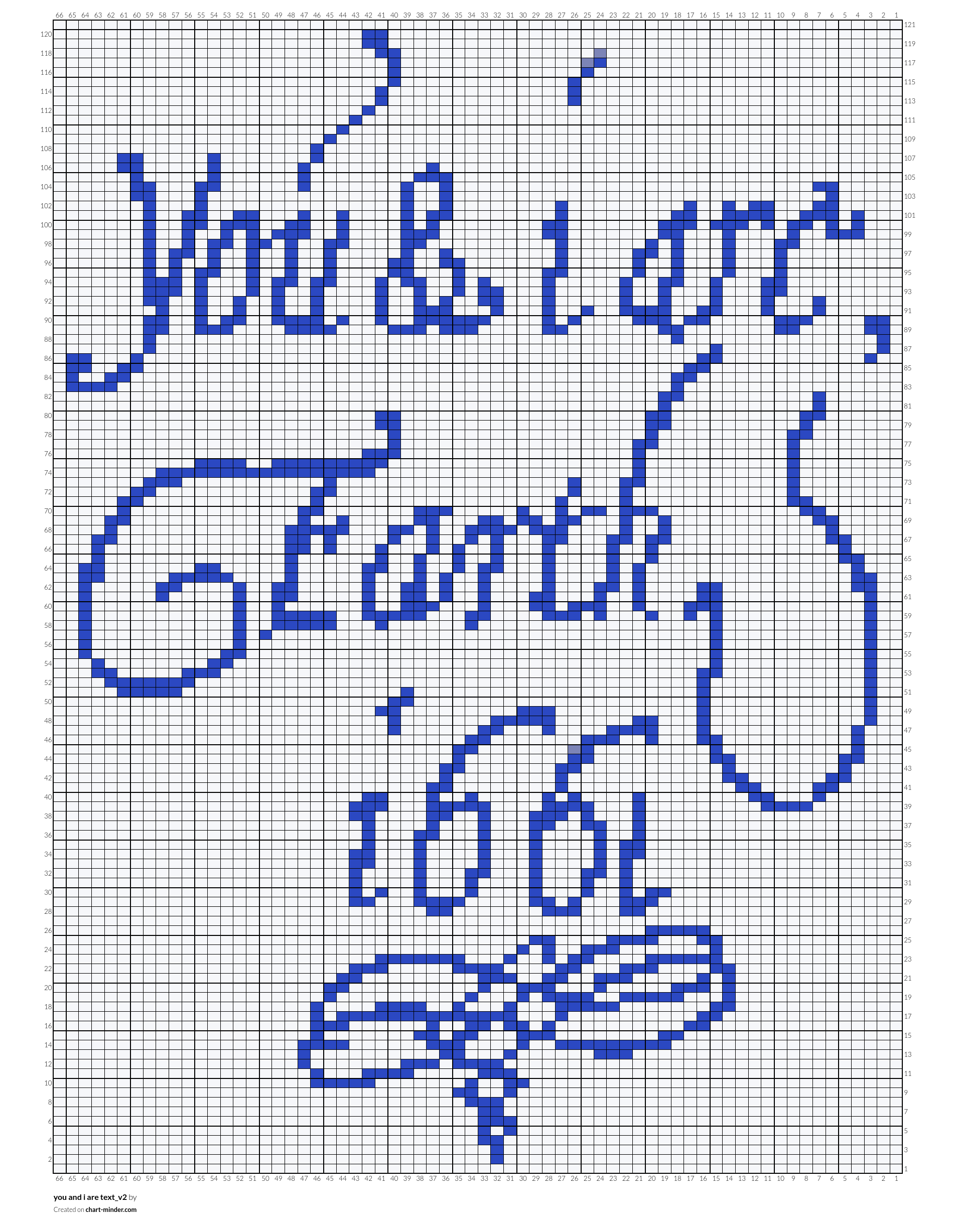 you and i are text_v2
