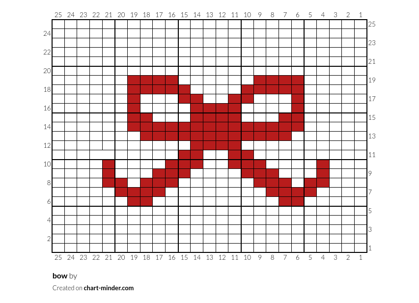 bow