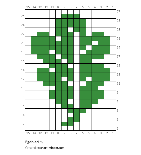 Egeblad