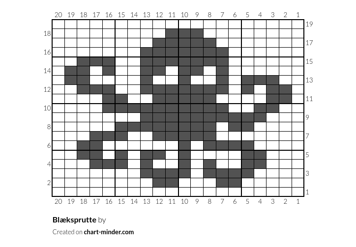 Blæksprutte