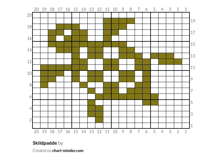 Skildpadde