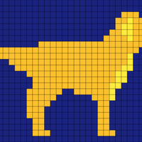 pullover chart wild golden retrievers