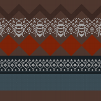 Blanket Edge