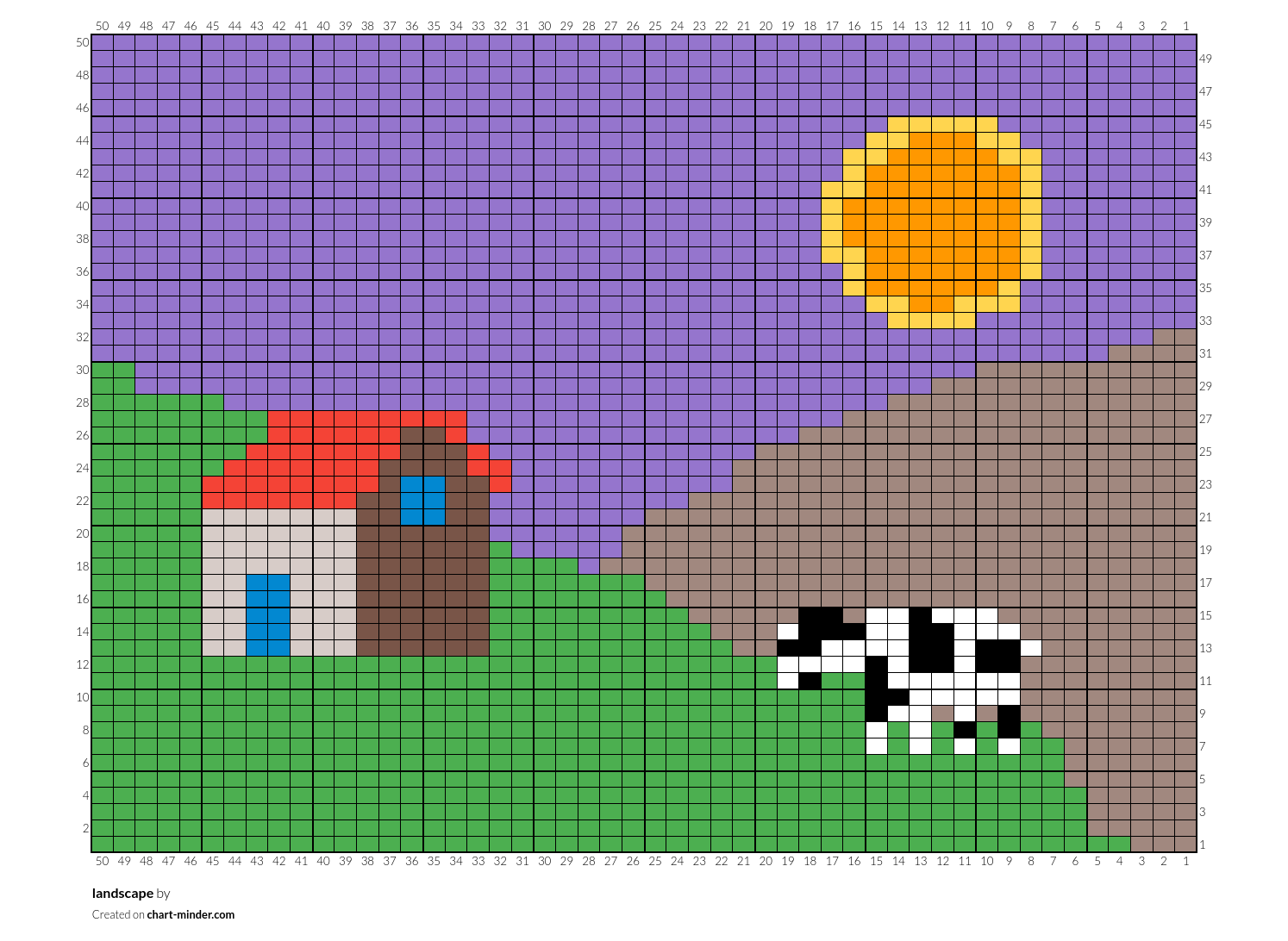 landscape
