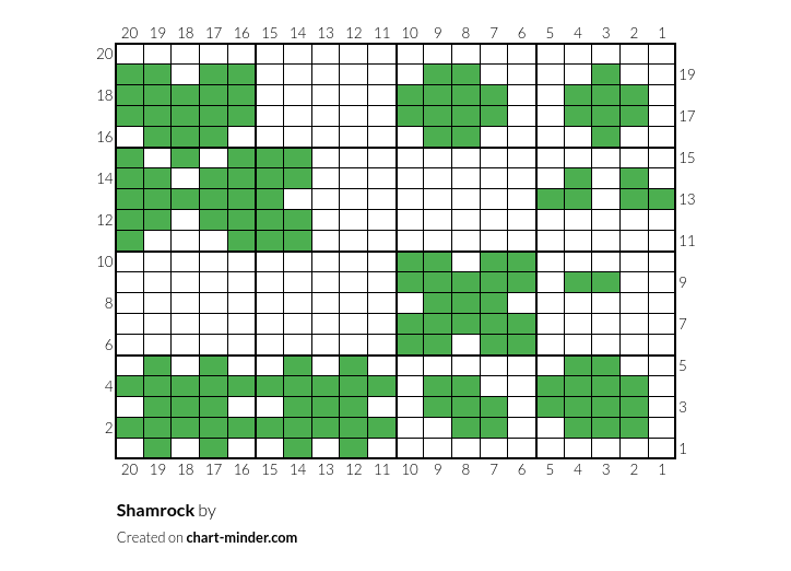 Shamrock
