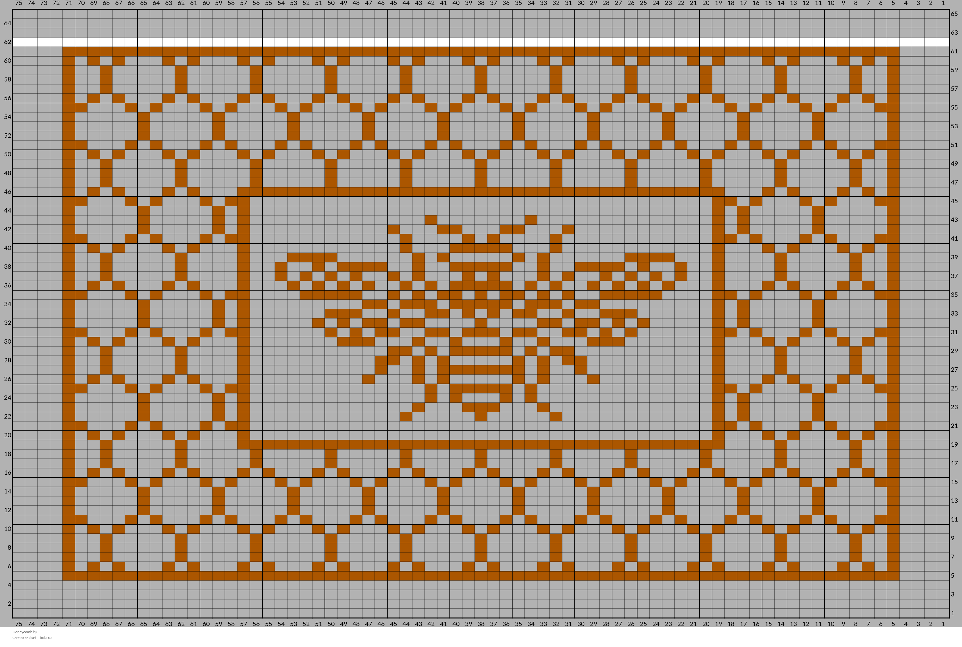Honeycomb