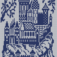 castle thing