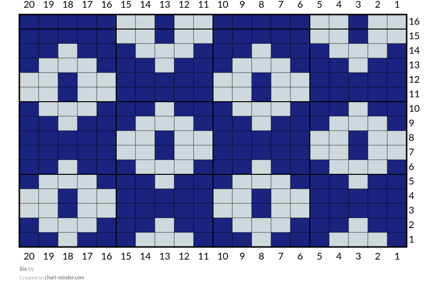 Six