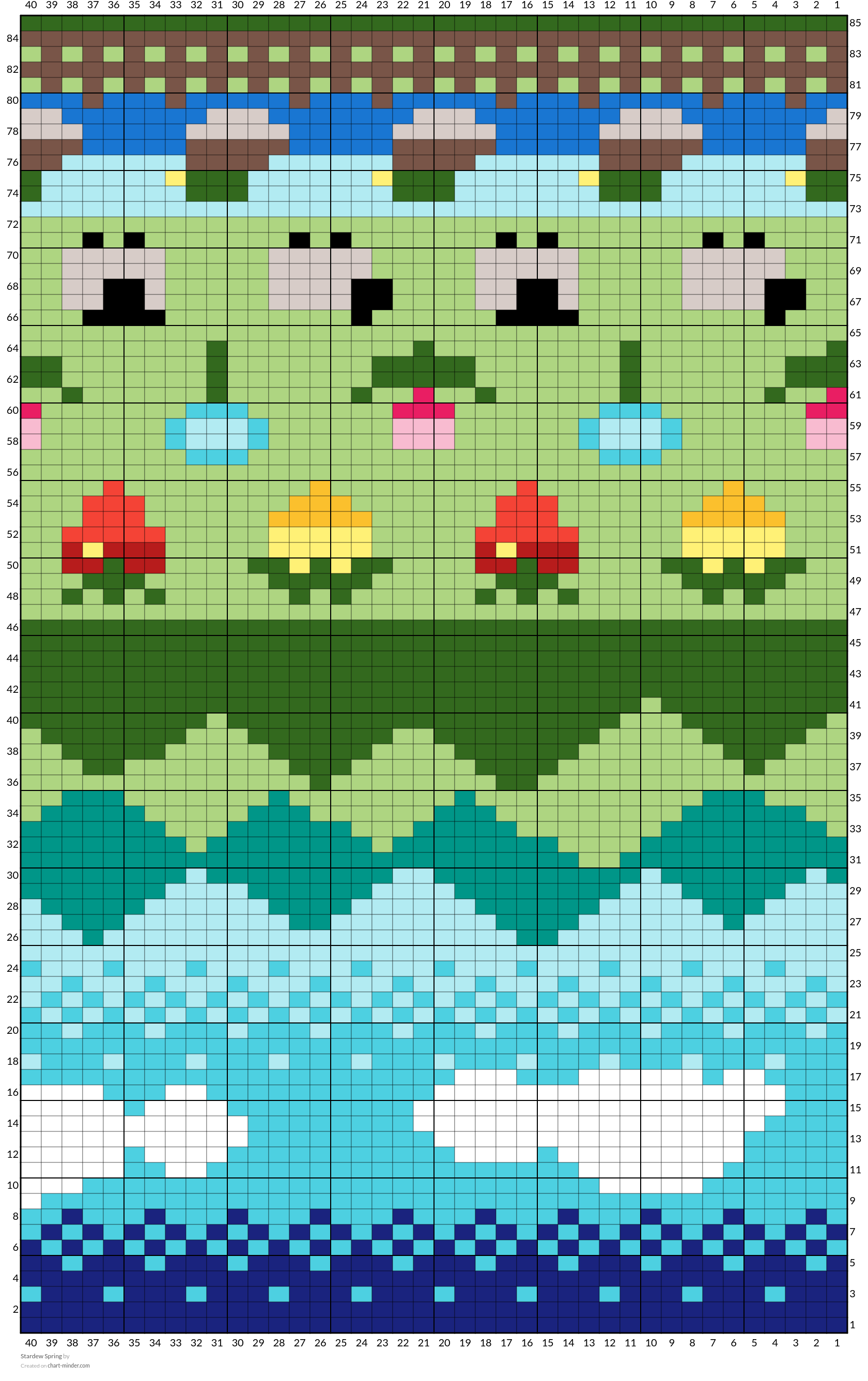 Stardew Spring