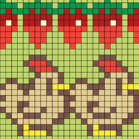 Sweater stardew