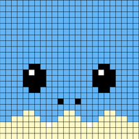 Spheal Face