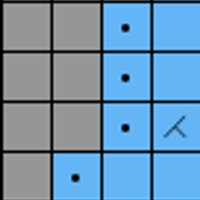 Decreases