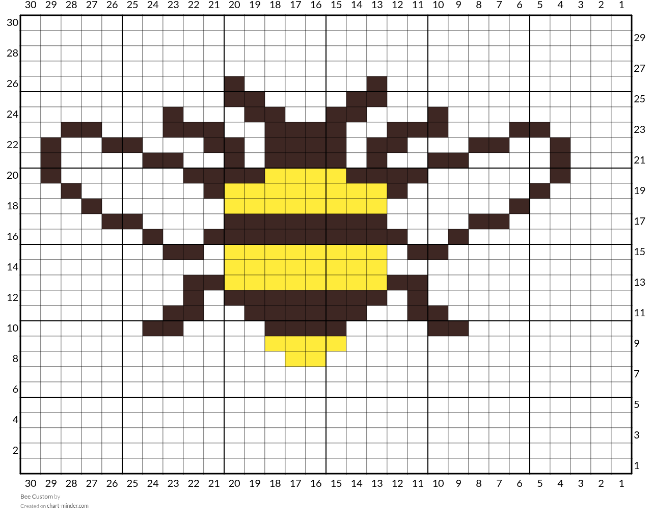 Bee Custom