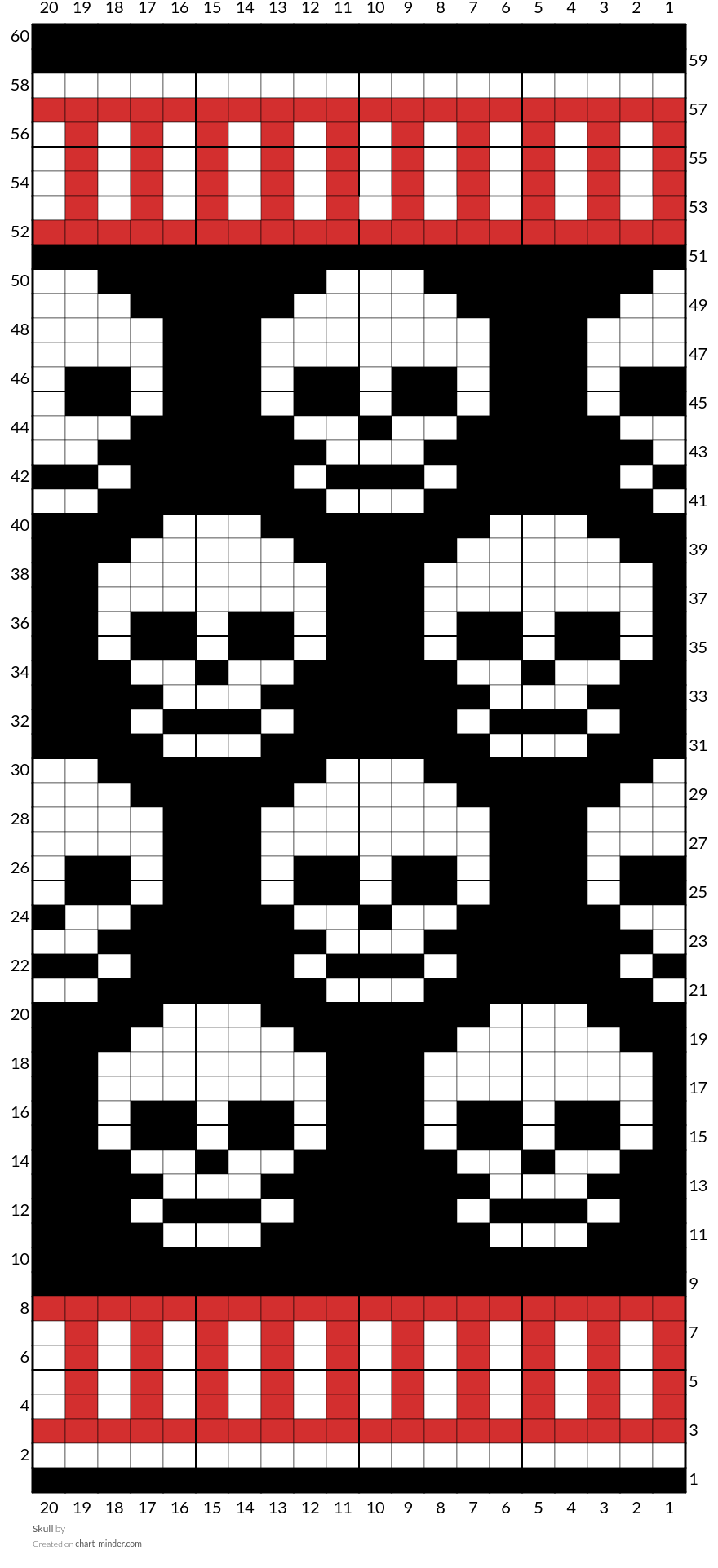Skull 