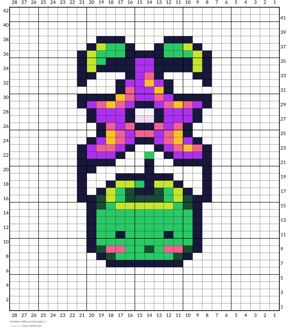 stardew valley junimo.jpeg