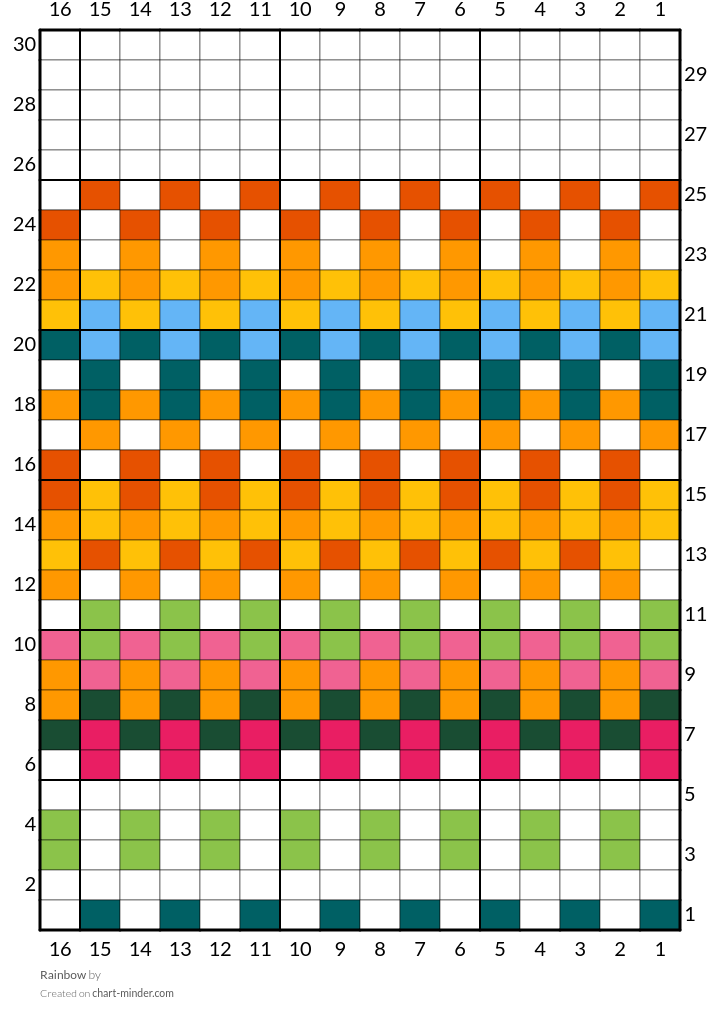 Rainbow