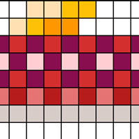 Minecraft salmon fish