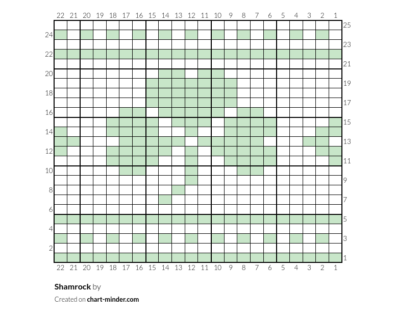 Shamrock
