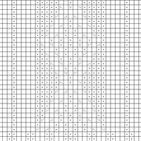 aran sweater front/back draft 2