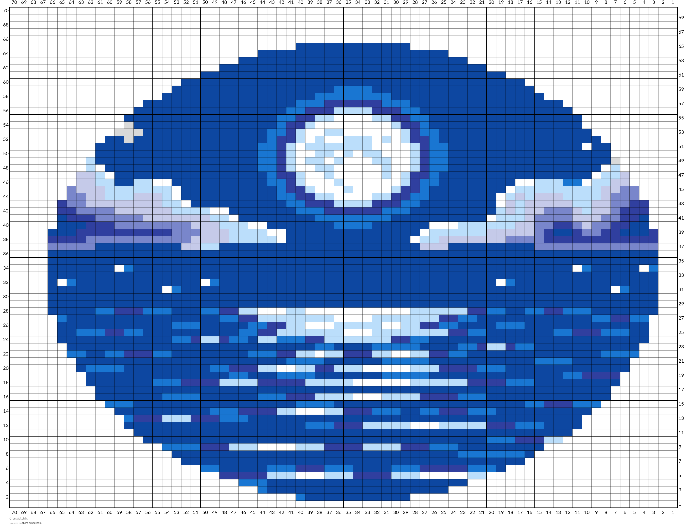 Cross Stitch