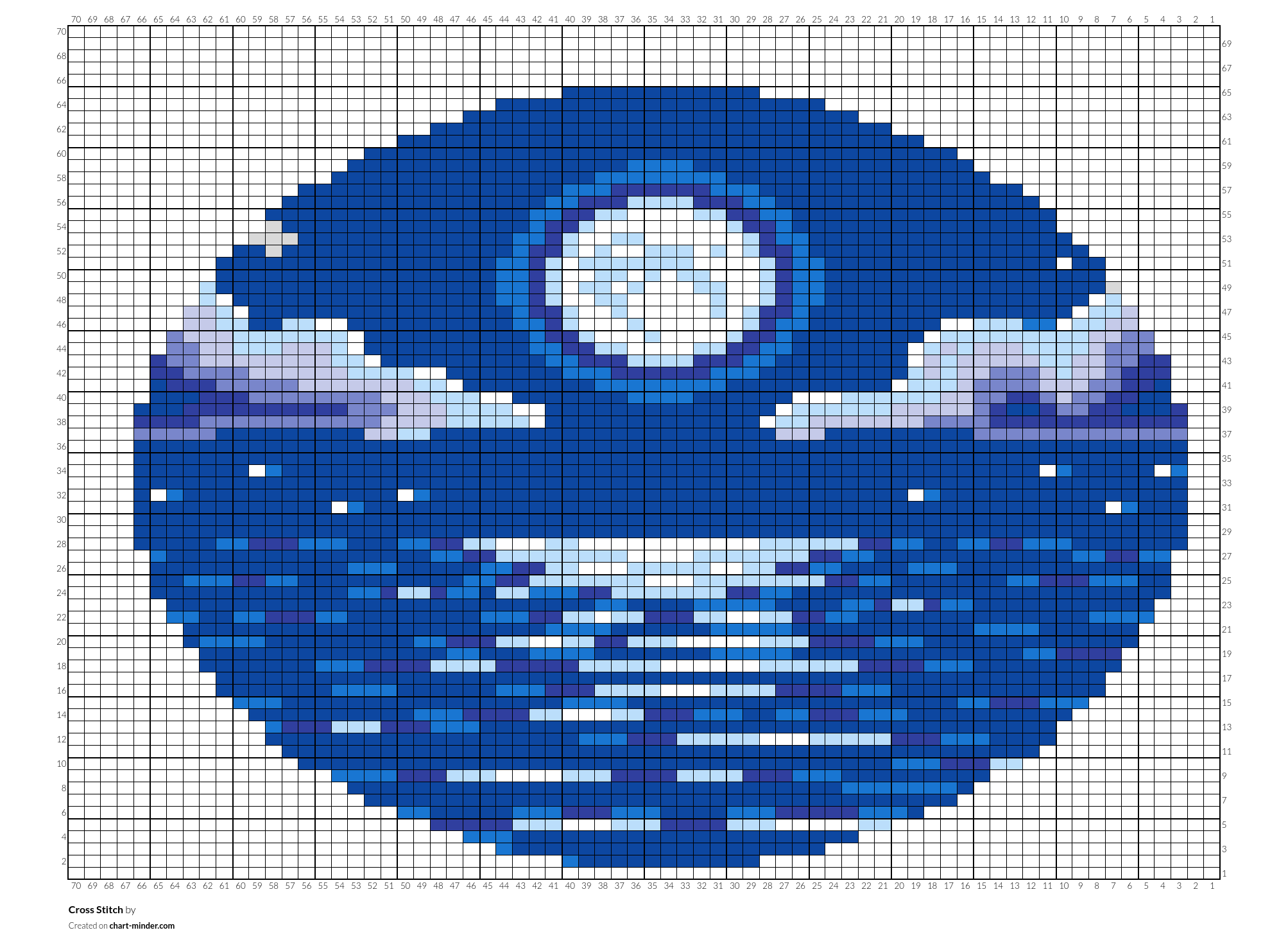 Cross Stitch