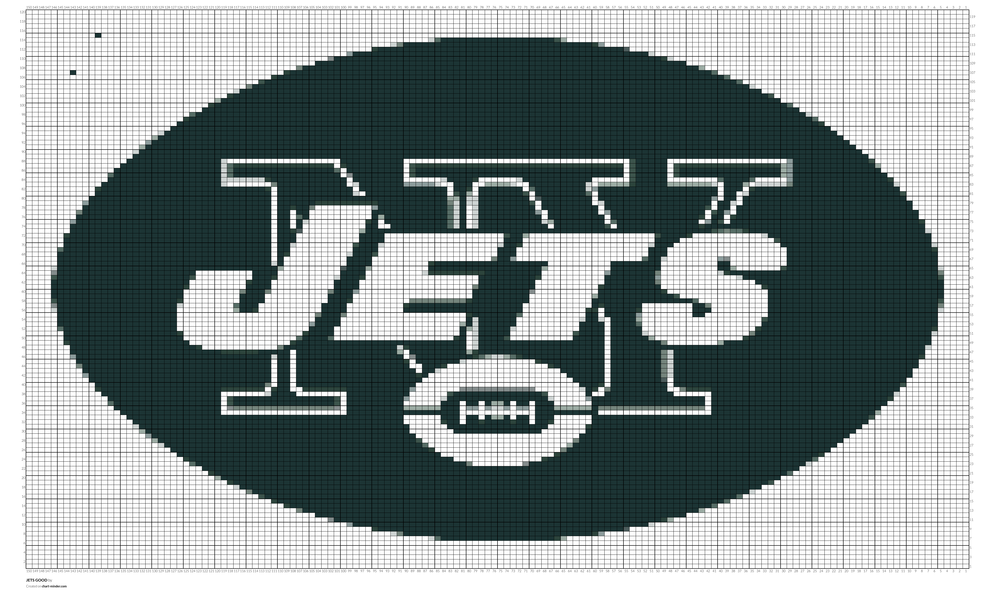 JETS GOOD