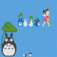 Copy of Totoro