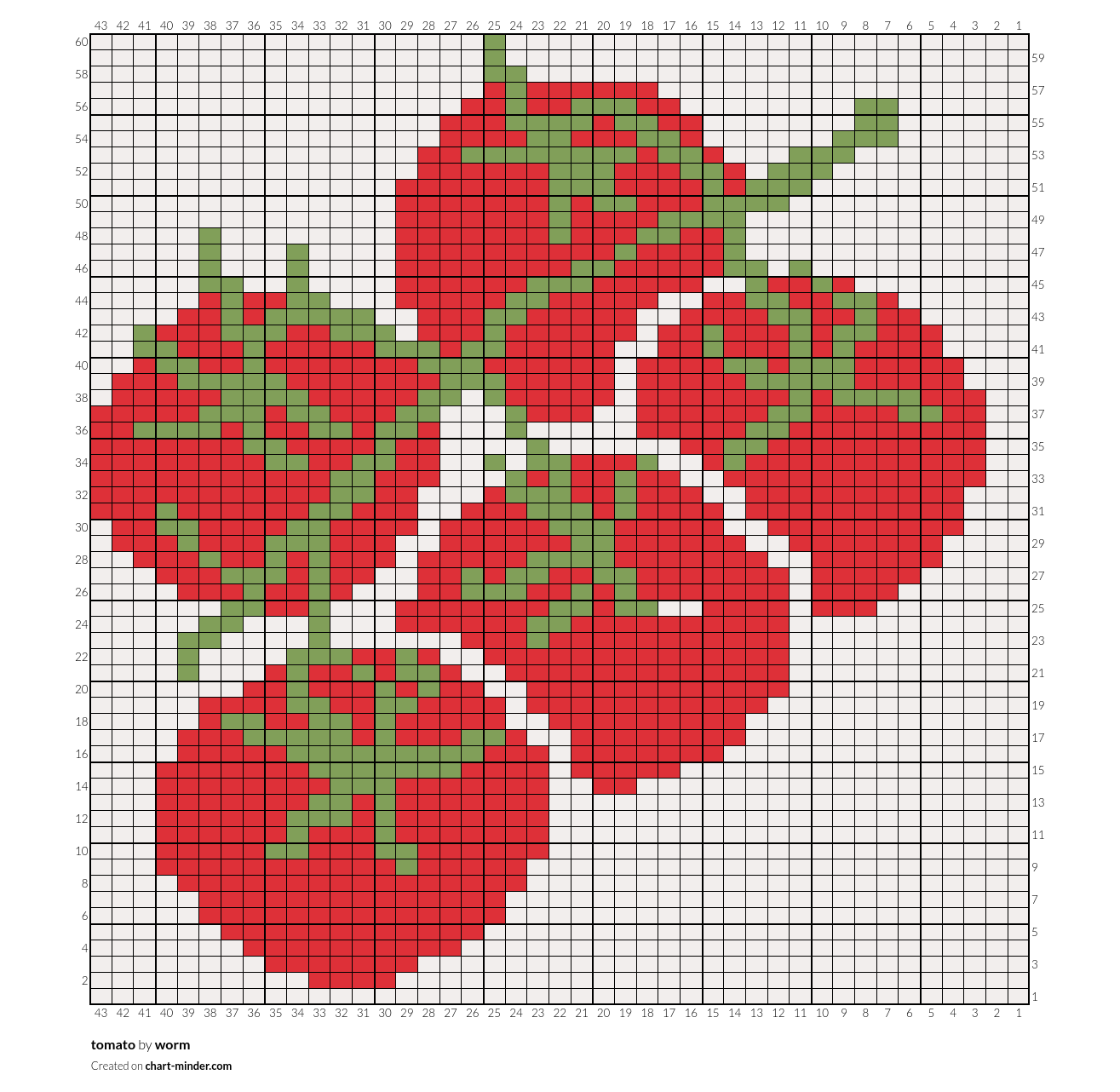 tomato