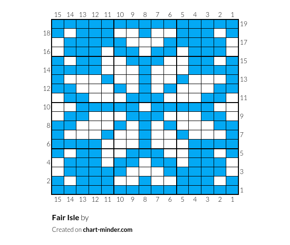 Fair Isle