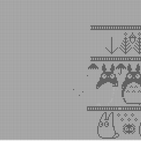 Copy of Totoro