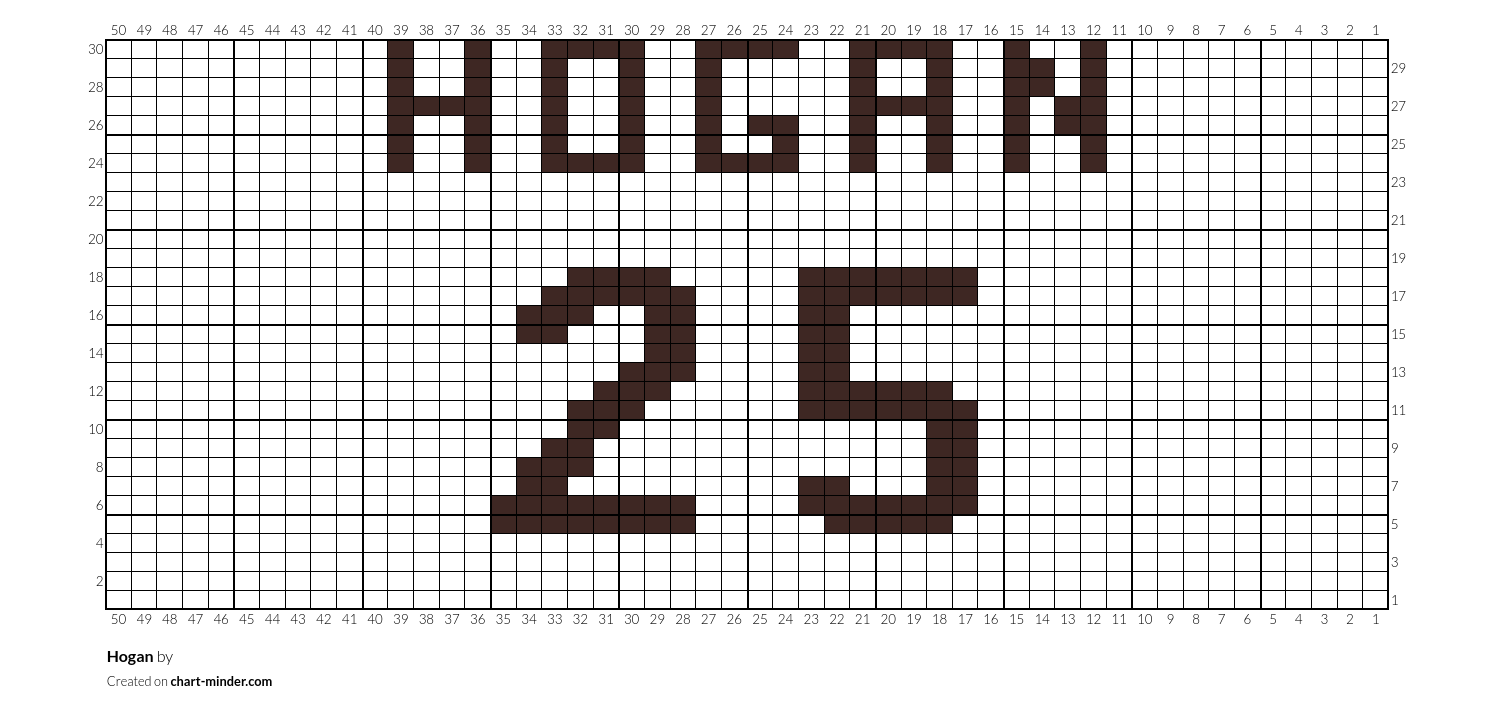 Hogan