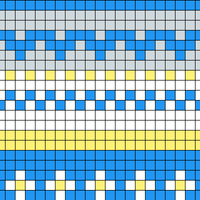 Basic pattern
