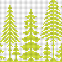 Copy of christmas tree