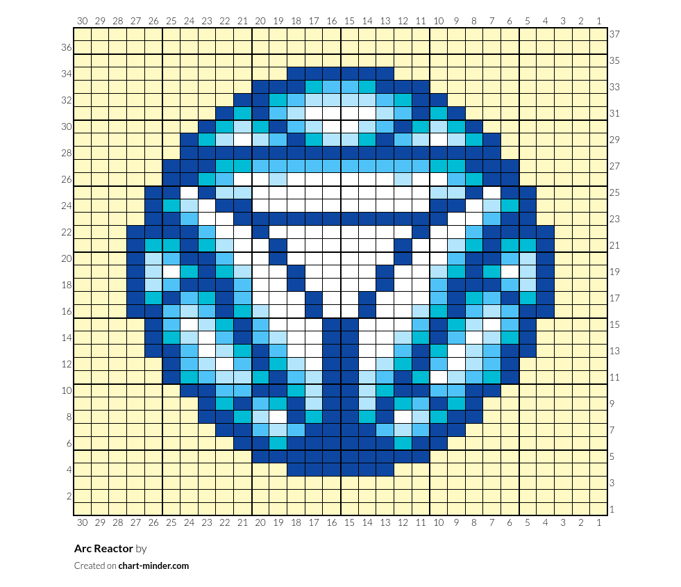 Arc Reactor