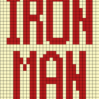 Tony Stark / Iron Man