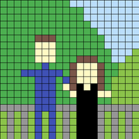 TC G and Carley Wedding