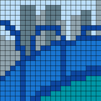 Grand Rapids- Chris and Logan Wedding