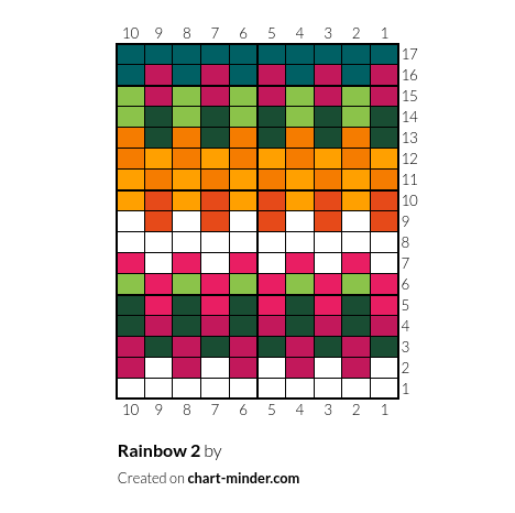 Rainbow 2