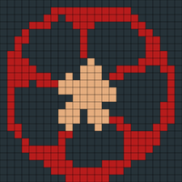 Copy of intarsiabroderi Skokloster dyna II, uppsala medieval.jpg