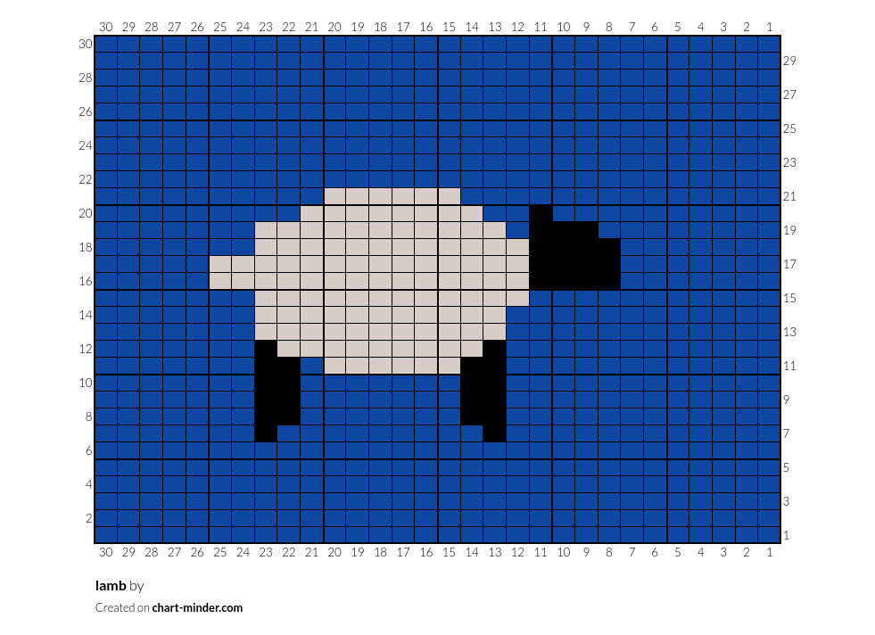 lamb