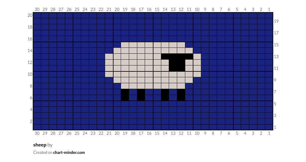 sheep
