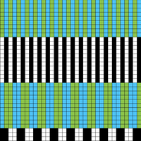 Copy of bad case of the stripes