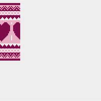 Heart Sweater