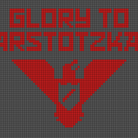 Arstotzka blanket